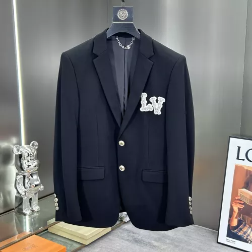 Louis Vuitton LV Jackets Long Sleeved For Men #1343911