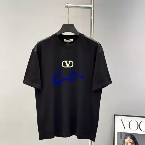 Valentino T-Shirts Short Sleeved For Unisex #1343915
