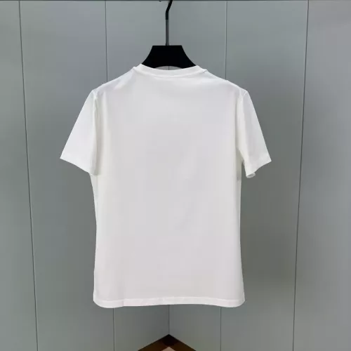 Replica Dolce & Gabbana D&G T-Shirts Short Sleeved For Unisex #1343917 $68.00 USD for Wholesale