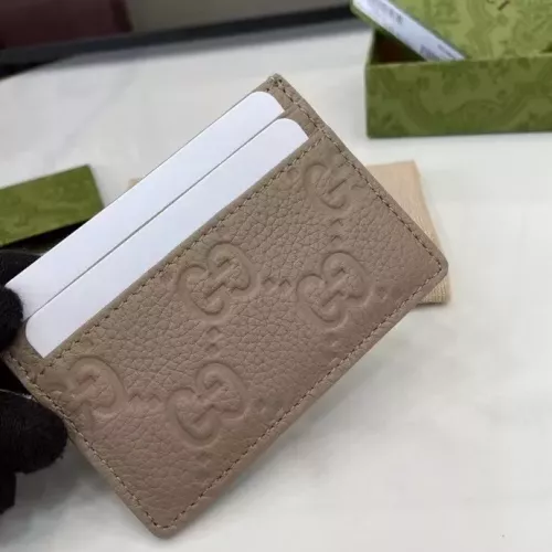 Gucci Card Case #1343922