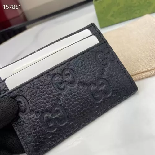 Gucci Card Case #1343923
