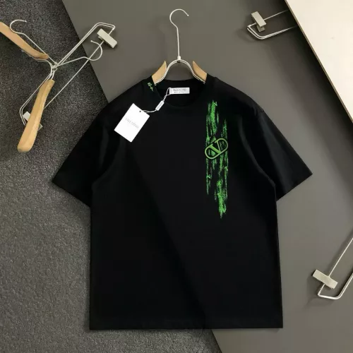 Valentino T-Shirts Short Sleeved For Men #1343927