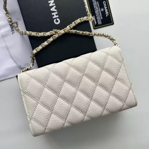 Replica Chanel Messenger Bags For Women #1343928 $56.00 USD for Wholesale