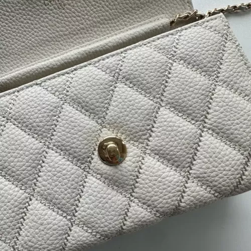 Replica Chanel Messenger Bags For Women #1343928 $56.00 USD for Wholesale