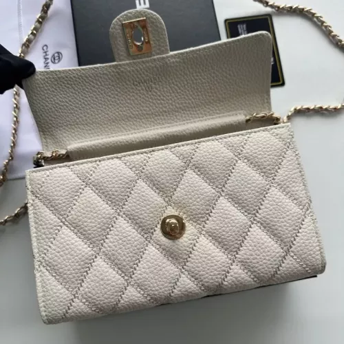 Replica Chanel Messenger Bags For Women #1343928 $56.00 USD for Wholesale