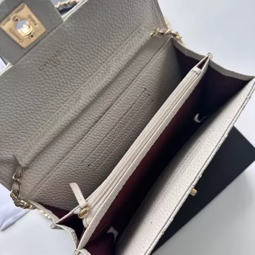 Replica Chanel Messenger Bags For Women #1343928 $56.00 USD for Wholesale