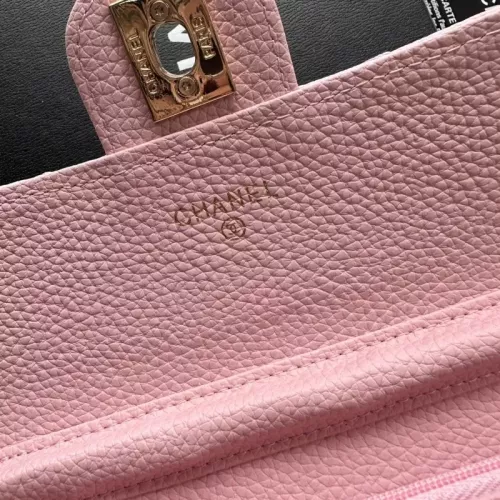 Replica Chanel Messenger Bags For Women #1343930 $56.00 USD for Wholesale