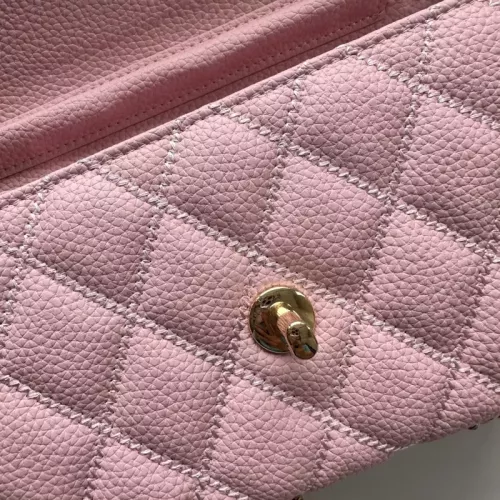 Replica Chanel Messenger Bags For Women #1343930 $56.00 USD for Wholesale