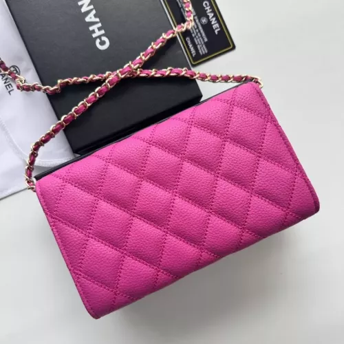 Replica Chanel Messenger Bags For Women #1343932 $56.00 USD for Wholesale