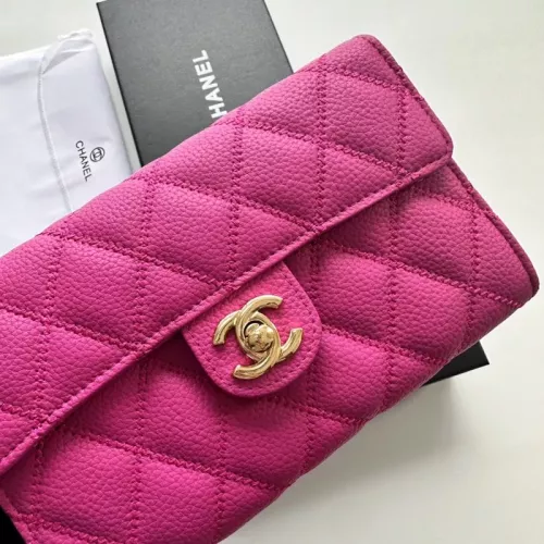 Replica Chanel Messenger Bags For Women #1343932 $56.00 USD for Wholesale