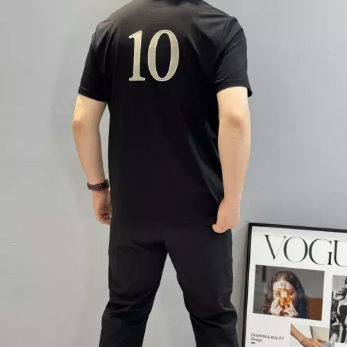 Replica Dolce & Gabbana D&G T-Shirts Short Sleeved For Men #1343934 $76.00 USD for Wholesale