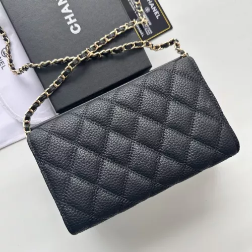 Replica Chanel Messenger Bags For Women #1343935 $56.00 USD for Wholesale