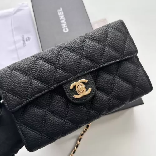 Replica Chanel Messenger Bags For Women #1343935 $56.00 USD for Wholesale