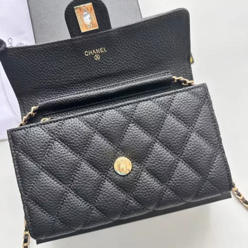 Replica Chanel Messenger Bags For Women #1343935 $56.00 USD for Wholesale