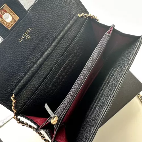 Replica Chanel Messenger Bags For Women #1343935 $56.00 USD for Wholesale