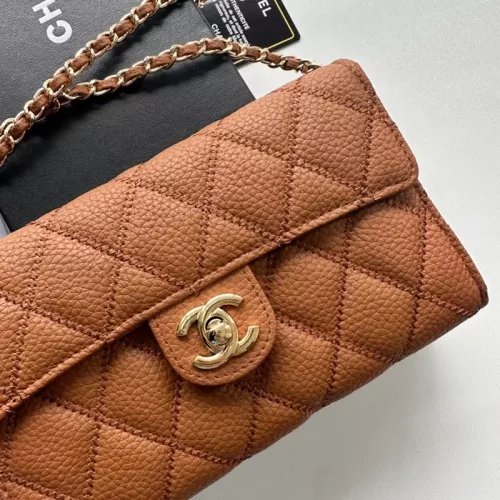 Replica Chanel Messenger Bags For Women #1343936 $56.00 USD for Wholesale