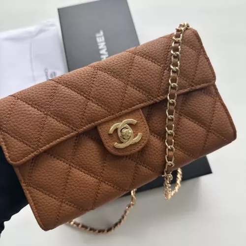 Replica Chanel Messenger Bags For Women #1343936 $56.00 USD for Wholesale