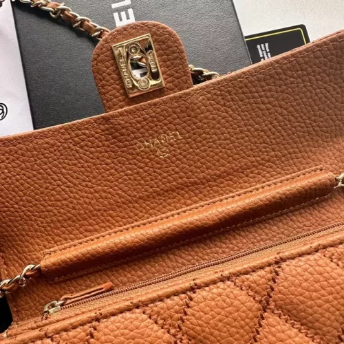Replica Chanel Messenger Bags For Women #1343936 $56.00 USD for Wholesale