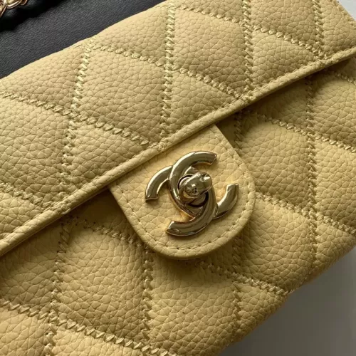 Replica Chanel Messenger Bags For Women #1343937 $56.00 USD for Wholesale
