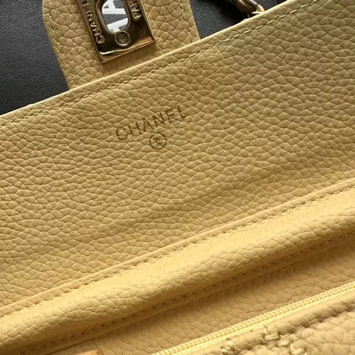 Replica Chanel Messenger Bags For Women #1343937 $56.00 USD for Wholesale