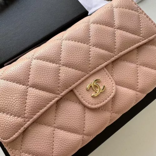 Replica Chanel Messenger Bags For Women #1343938 $56.00 USD for Wholesale