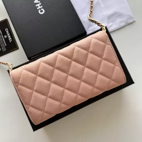 Replica Chanel Messenger Bags For Women #1343938 $56.00 USD for Wholesale
