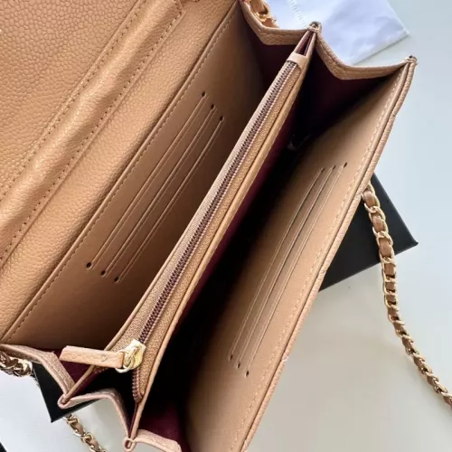 Replica Chanel Messenger Bags For Women #1343942 $56.00 USD for Wholesale
