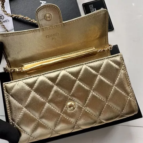 Replica Chanel Messenger Bags For Women #1343945 $56.00 USD for Wholesale