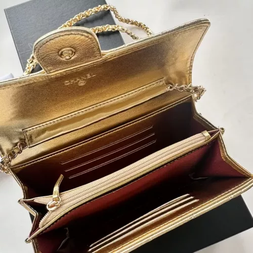 Replica Chanel Messenger Bags For Women #1343945 $56.00 USD for Wholesale