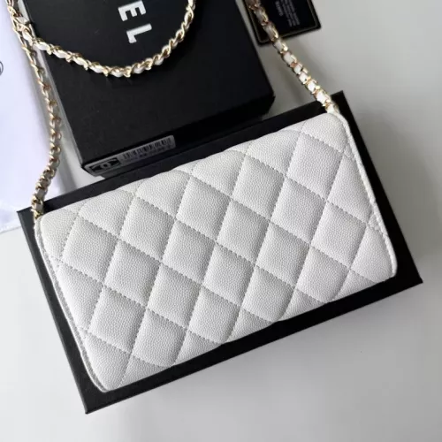Replica Chanel Messenger Bags For Women #1343947 $56.00 USD for Wholesale