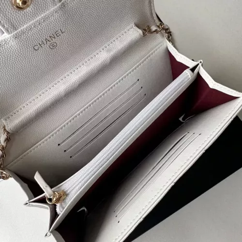 Replica Chanel Messenger Bags For Women #1343947 $56.00 USD for Wholesale