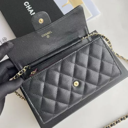 Replica Chanel Messenger Bags For Women #1343948 $56.00 USD for Wholesale