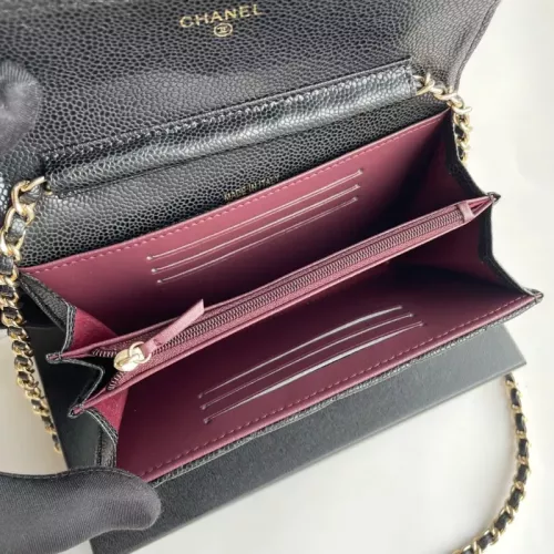 Replica Chanel Messenger Bags For Women #1343948 $56.00 USD for Wholesale