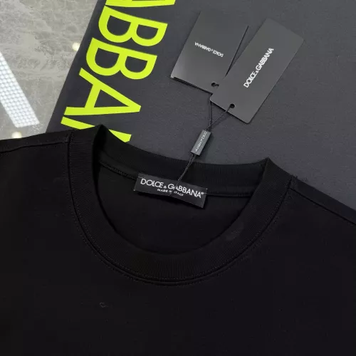 Replica Dolce & Gabbana D&G T-Shirts Short Sleeved For Unisex #1343950 $72.00 USD for Wholesale