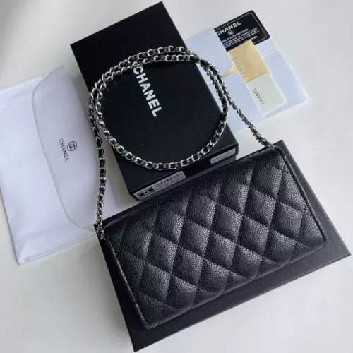 Replica Chanel Messenger Bags For Women #1343951 $56.00 USD for Wholesale