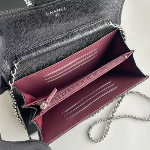 Replica Chanel Messenger Bags For Women #1343951 $56.00 USD for Wholesale