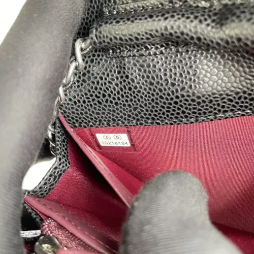 Replica Chanel Messenger Bags For Women #1343951 $56.00 USD for Wholesale