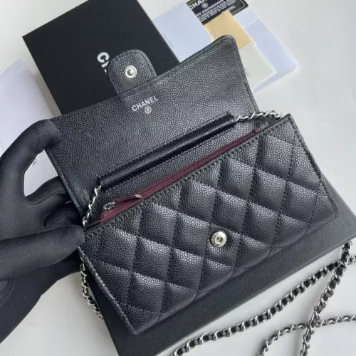Replica Chanel Messenger Bags For Women #1343951 $56.00 USD for Wholesale