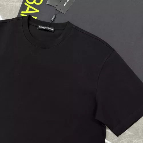 Replica Dolce & Gabbana D&G T-Shirts Short Sleeved For Unisex #1343953 $72.00 USD for Wholesale