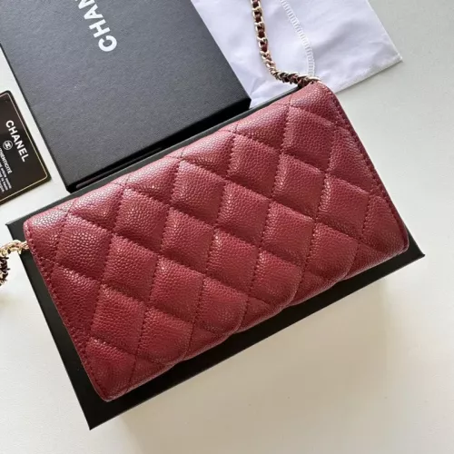 Replica Chanel Messenger Bags For Women #1343954 $56.00 USD for Wholesale
