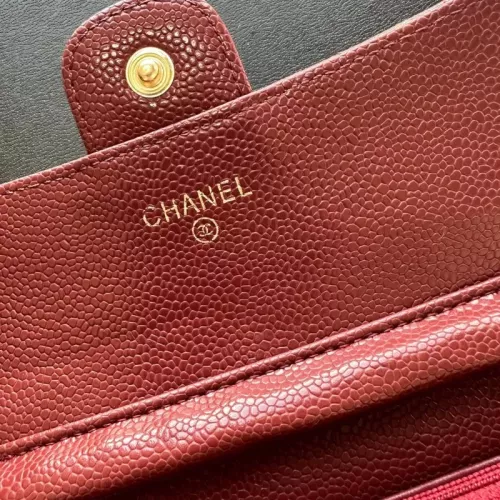 Replica Chanel Messenger Bags For Women #1343954 $56.00 USD for Wholesale