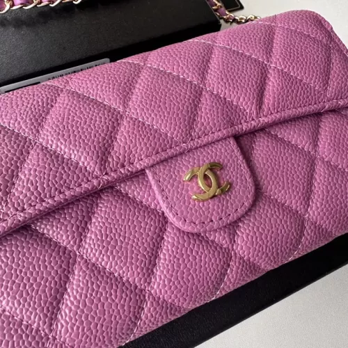 Replica Chanel Messenger Bags For Women #1343955 $56.00 USD for Wholesale