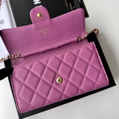 Replica Chanel Messenger Bags For Women #1343955 $56.00 USD for Wholesale