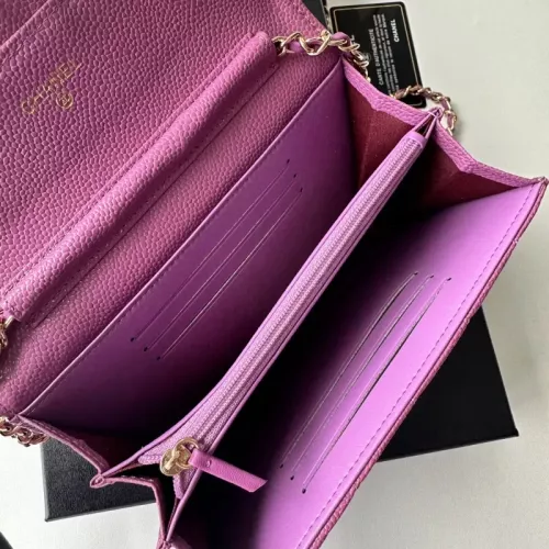 Replica Chanel Messenger Bags For Women #1343955 $56.00 USD for Wholesale