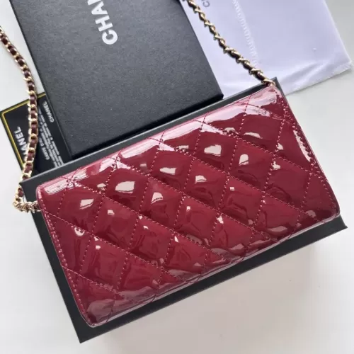 Replica Chanel Messenger Bags For Women #1343959 $56.00 USD for Wholesale
