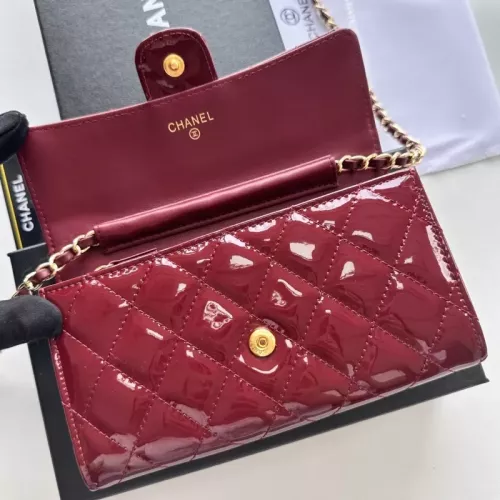 Replica Chanel Messenger Bags For Women #1343959 $56.00 USD for Wholesale