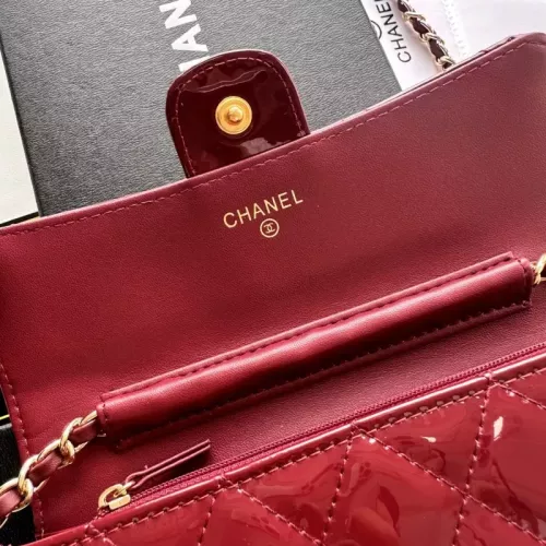 Replica Chanel Messenger Bags For Women #1343959 $56.00 USD for Wholesale