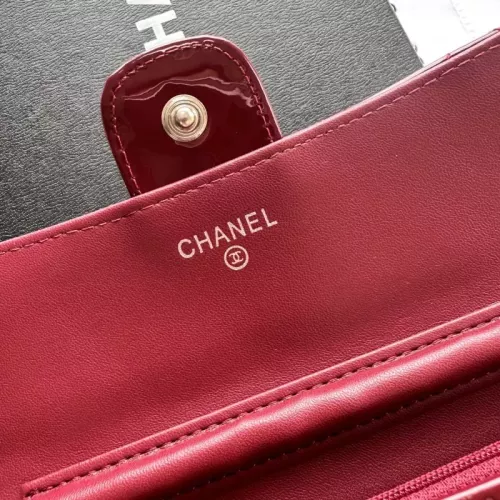 Replica Chanel Messenger Bags For Women #1343960 $56.00 USD for Wholesale