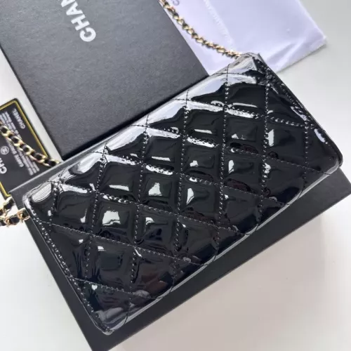 Replica Chanel Messenger Bags For Women #1343961 $56.00 USD for Wholesale