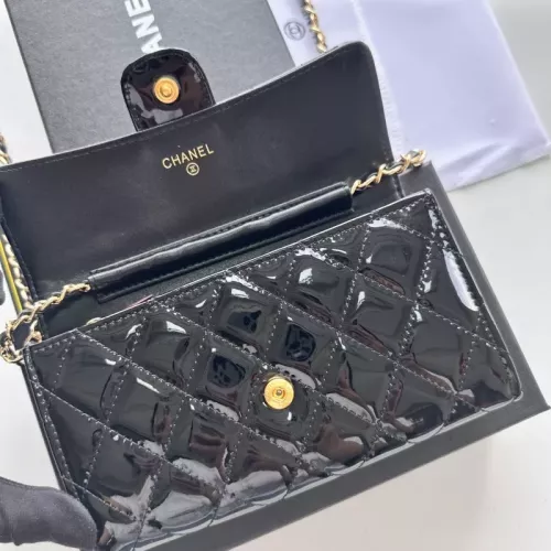Replica Chanel Messenger Bags For Women #1343961 $56.00 USD for Wholesale
